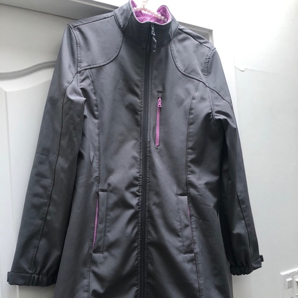 Women’s Fila active wear jacket sz Large - Picture 2 of 13